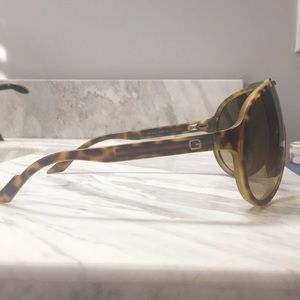 Authentic Gucci Sunglasses